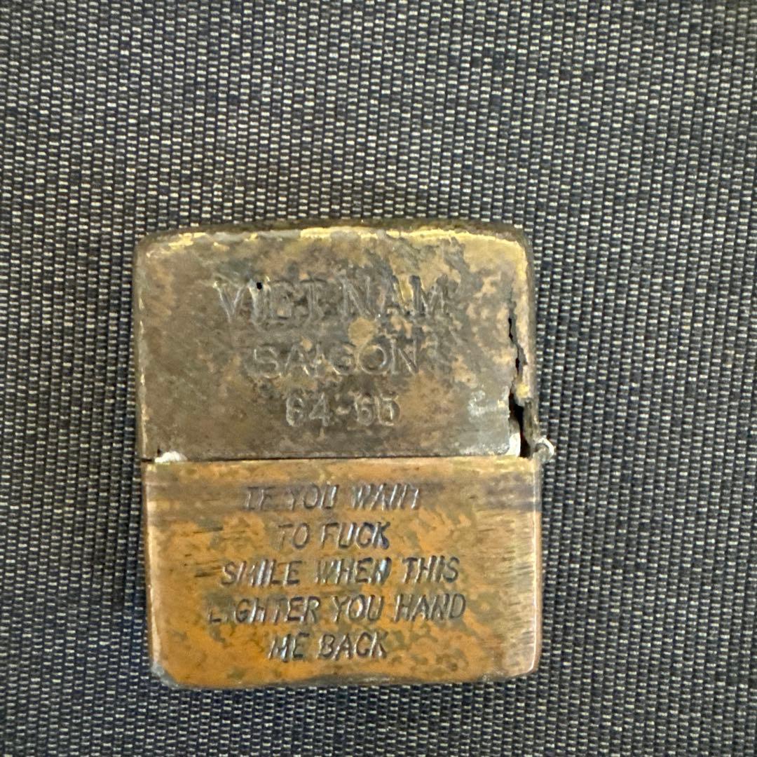 ベトナムライター