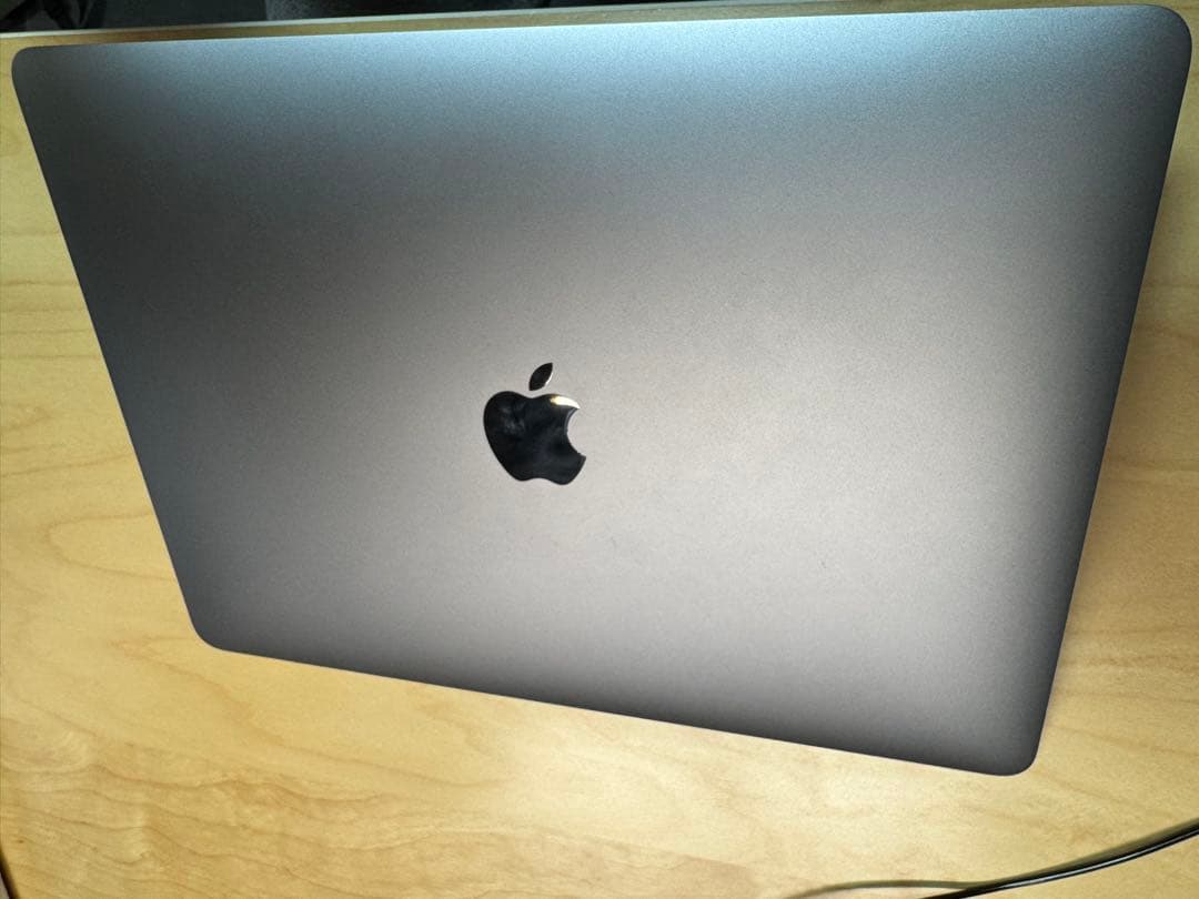 Apple MacBook スペースグレー M1 1TB 16GB