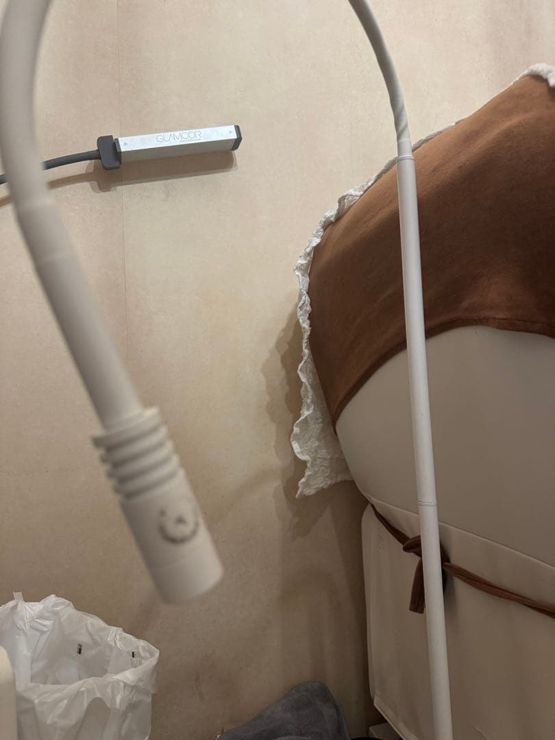 LEDスタンドライト フットスイッチ付　ラッシュカラーズ　Lash Colors