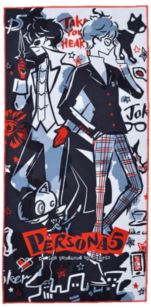 ディミトリ（5年後） モデル 長財布 ファイアーエムブレム 風花雪月　FE