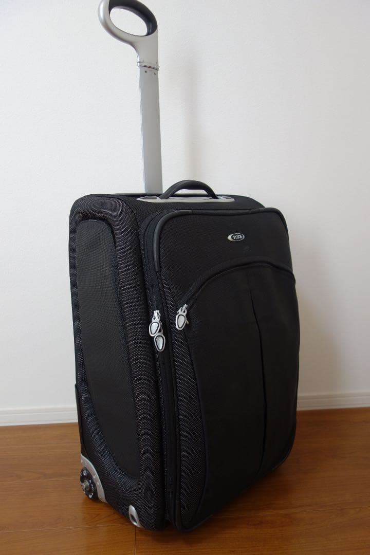 TUMI キャリーバッグ　6444STE T3シリーズ　トゥミ　スーツケース