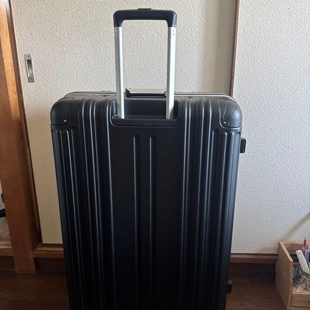 スーツケース新品