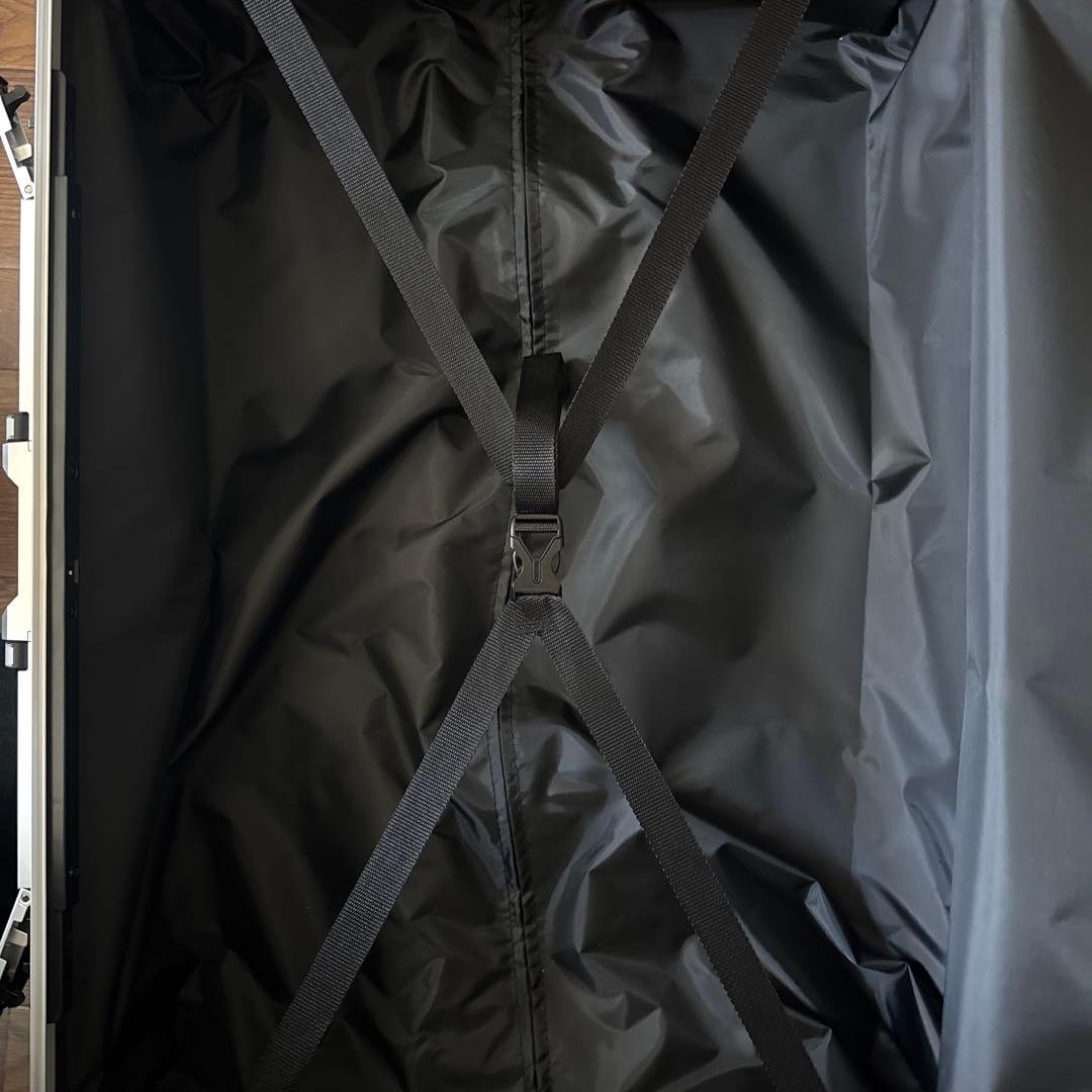 スーツケース新品