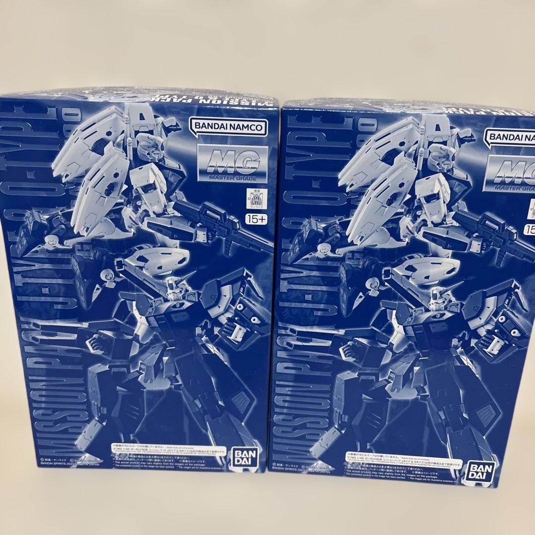 MG ガンダム F90 ガンプラまとめ売り