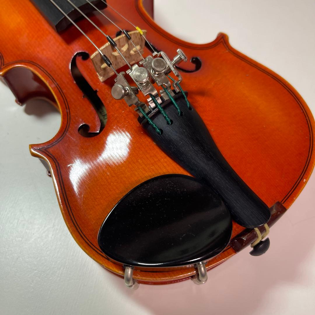 Suzuki バイオリン No.280 1/16 1982年