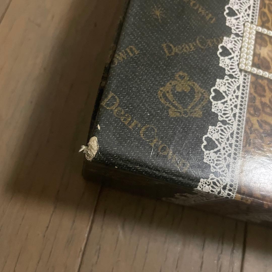 プリティーリズム　プリズムストーントランク DearCrownモデル