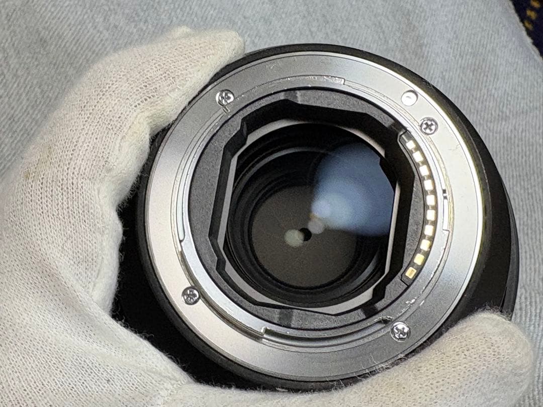 ソニーFE 135mm F1.8 GM 単焦点レンズ SEL135F18GM