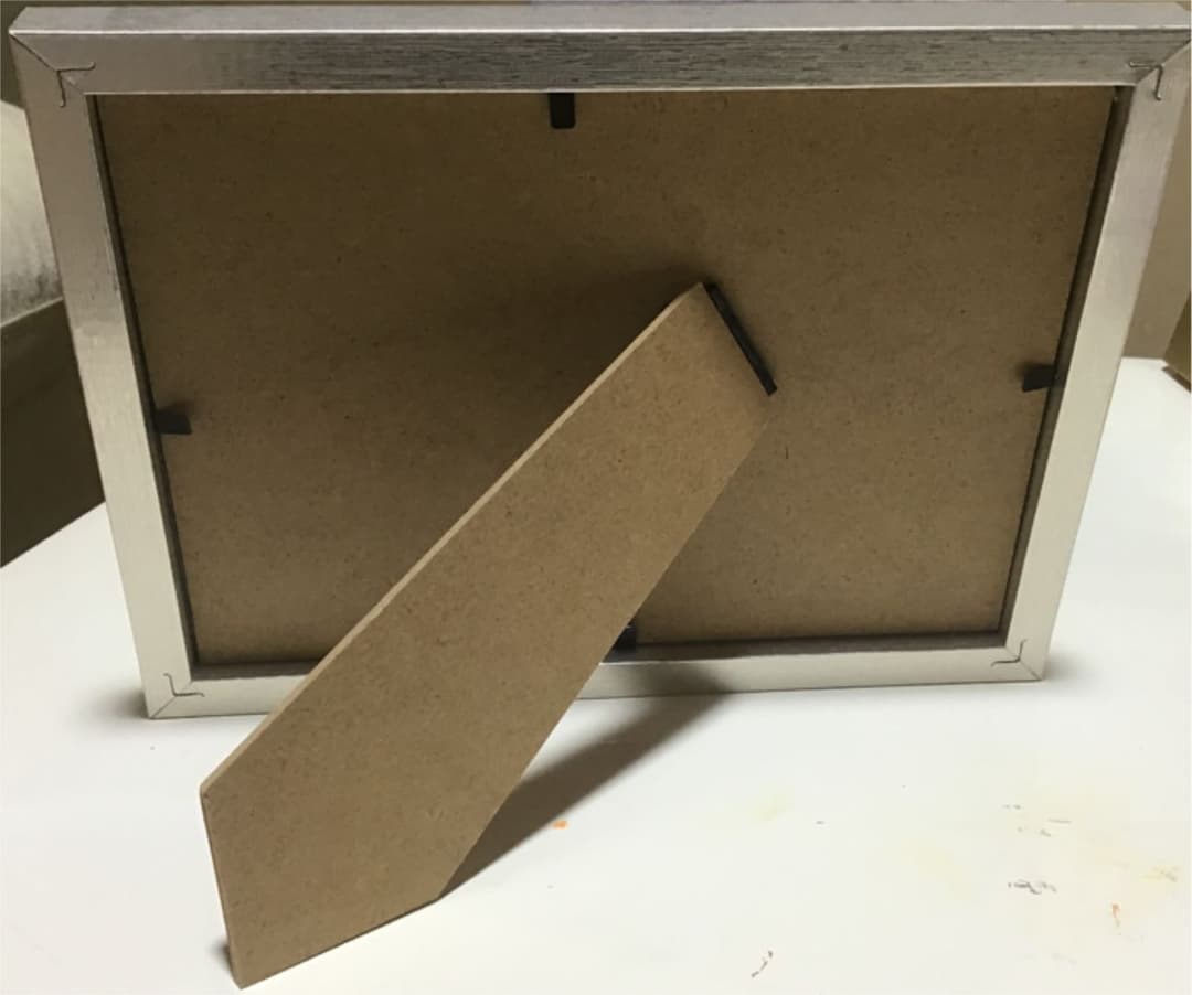 オリジナルハンドメイド 絵 無限大の宇宙の渦