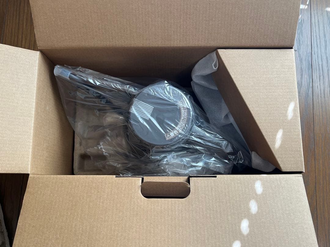 【新品】山善　バリスタ ポット BARISTA POT