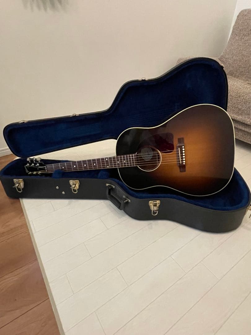 ギター Gibson J-45 Standard 2013