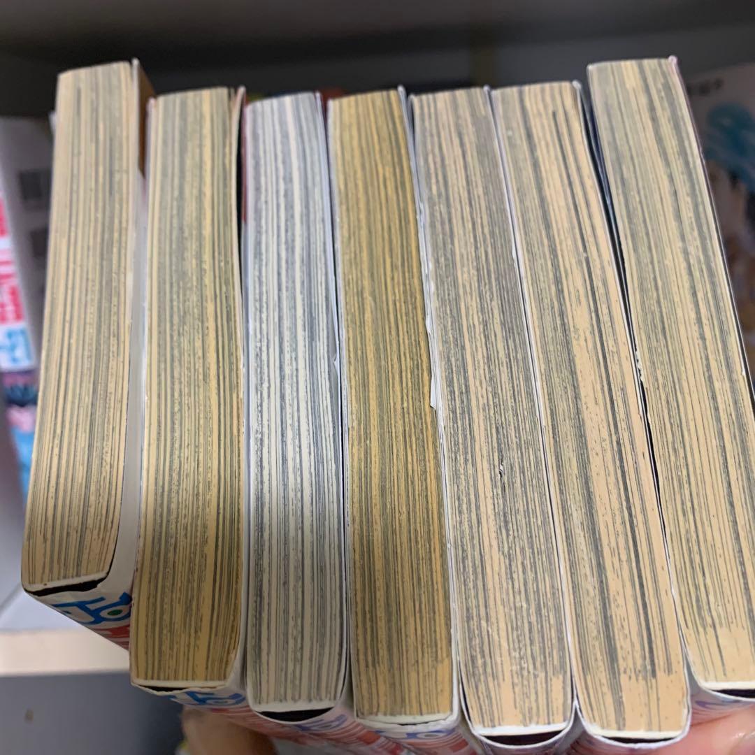 HUNTER×HUNTER 全巻　漫画