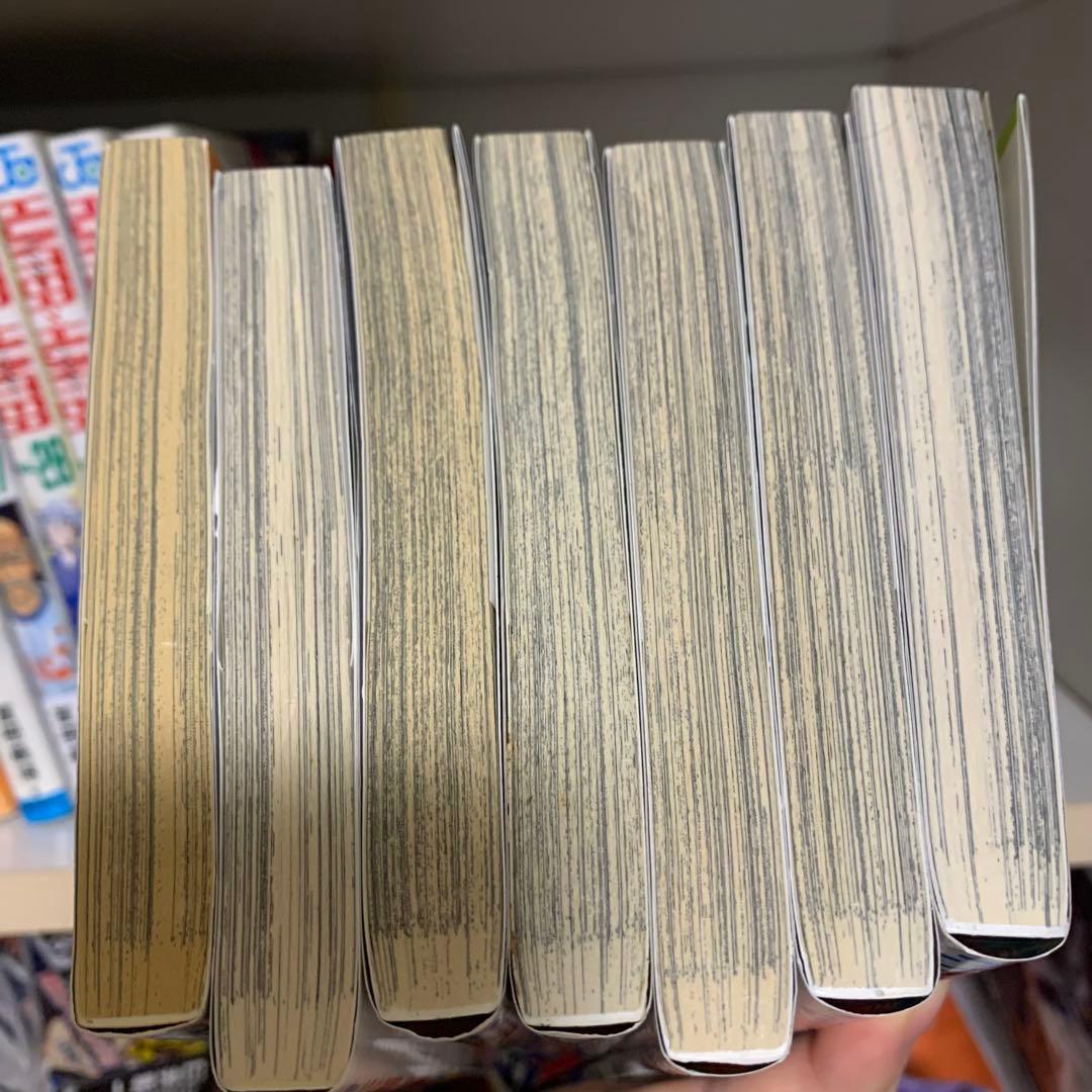 HUNTER×HUNTER 全巻　漫画