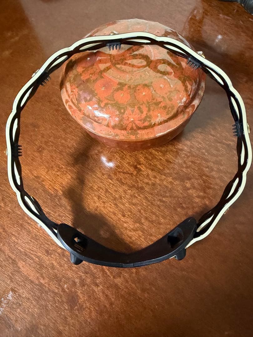 美品アレクサンドル ドゥ パリ リボンカチューシャ