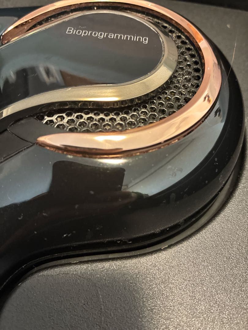 【ジャンク品】REPRONIZER 4D Plus ヘアドライヤー