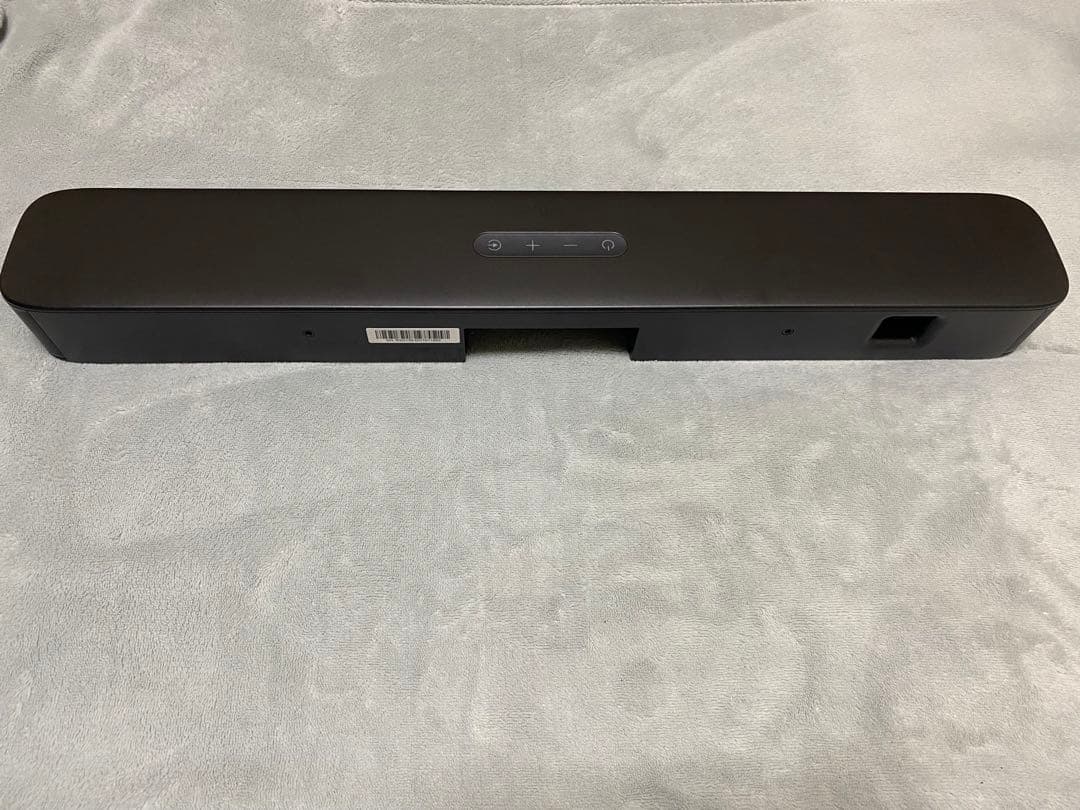 JBL Bar 2.0 Noir サウンドバー Dolby Audio