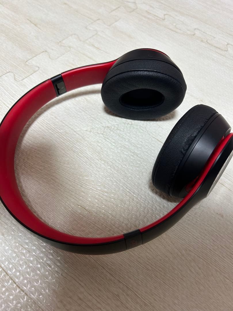 Beats ワイヤレスヘッドホン　かりゆし ゆいまーる