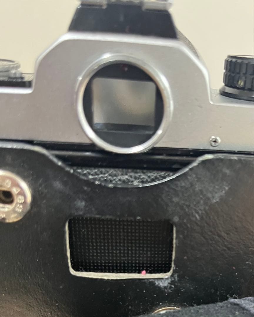 C*O様 ジャンク　フィルムカメラNikonFe2 CanonQL レンズなど一