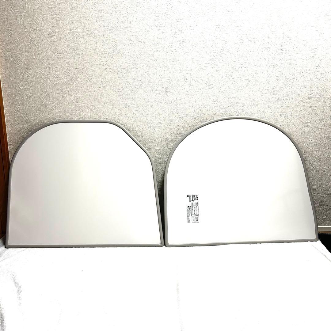 TOTO 風呂蓋EKK80173WR1 685 ×1130mm