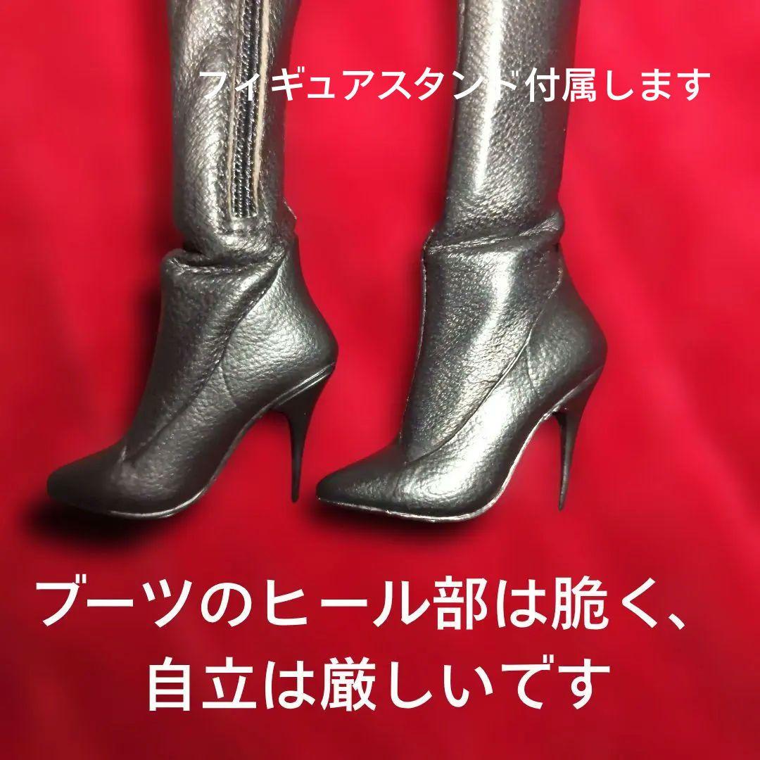 ゲームキャラクター MT TOYS ADA 1/6 Collectible Figure