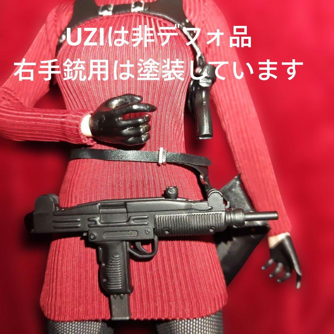 ゲームキャラクター MT TOYS ADA 1/6 Collectible Figure