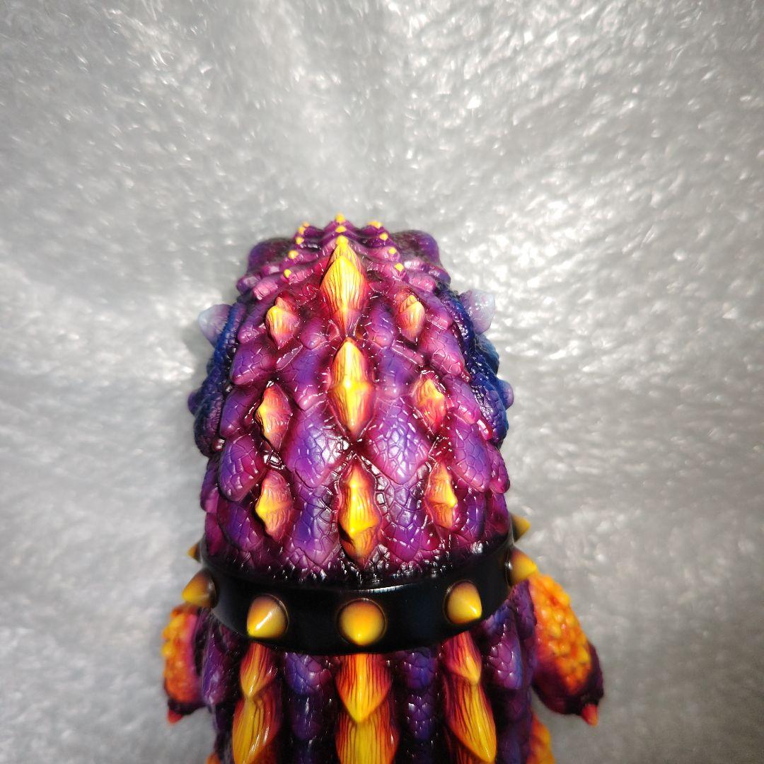 LESTANG NICOLAS　DAGONZILLA　JUNGLE