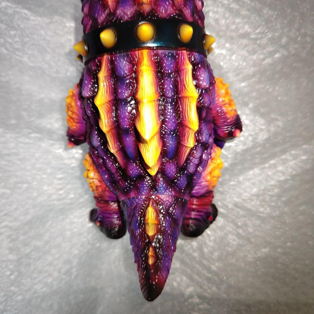 LESTANG NICOLAS　DAGONZILLA　JUNGLE