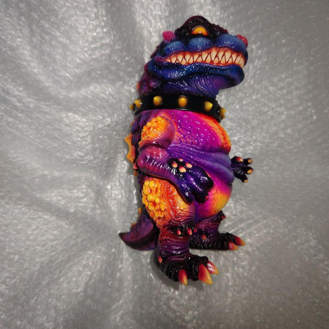 LESTANG NICOLAS　DAGONZILLA　JUNGLE