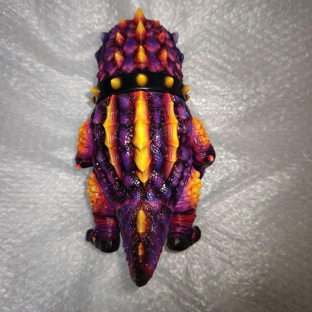 LESTANG NICOLAS　DAGONZILLA　JUNGLE