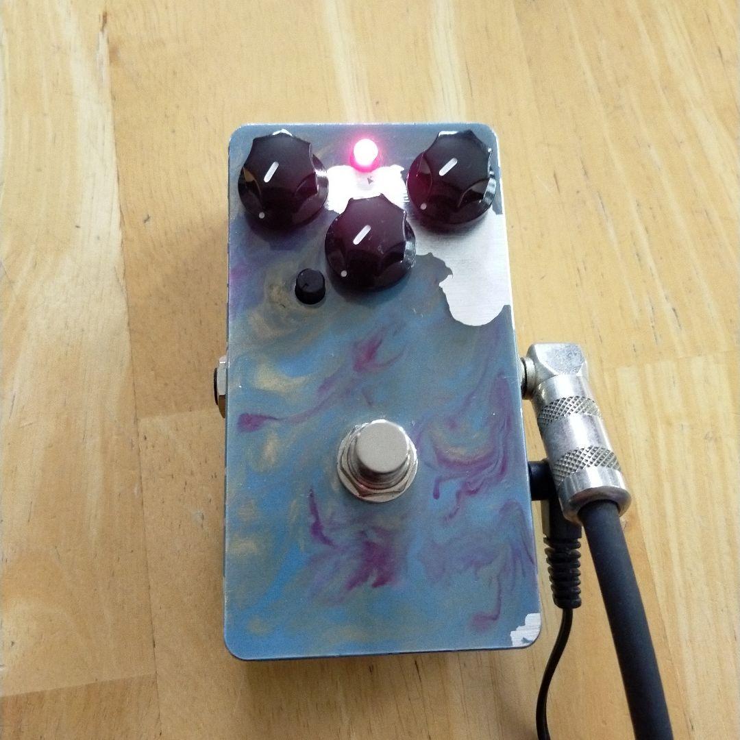 レクティーク　ディストーション　9/9s