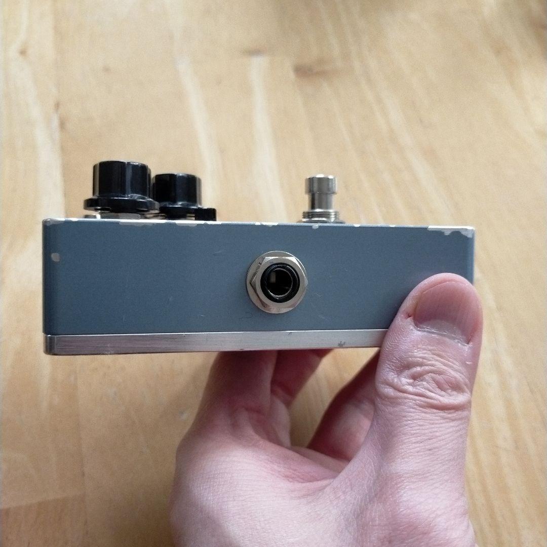 レクティーク　ディストーション　9/9s