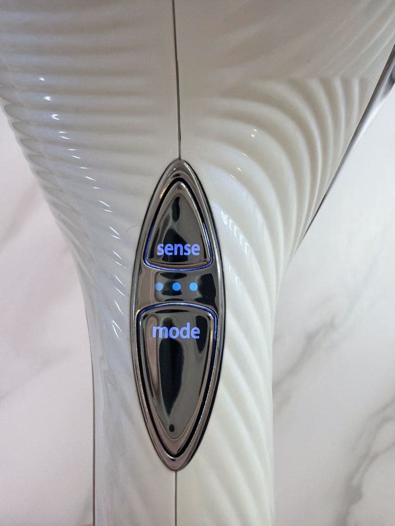 【美品】ReFa リファ ビューテックドライヤー RE-AB02A 2021年製