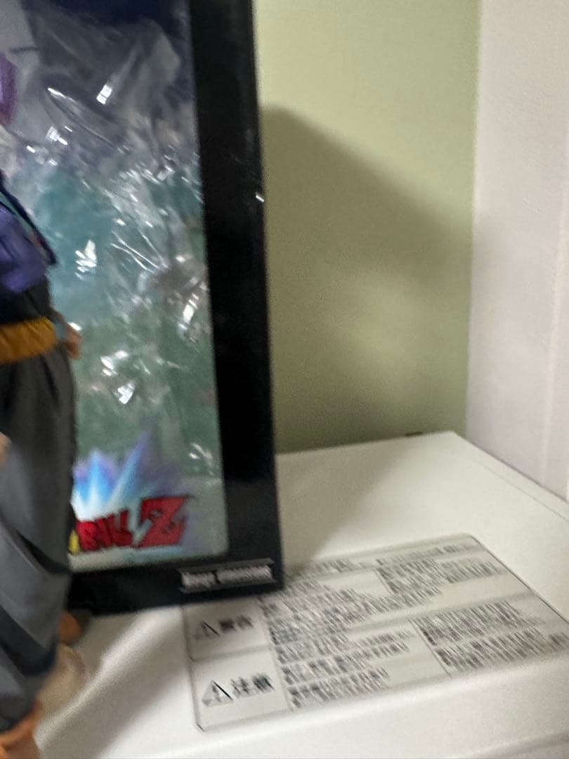 マンガディメンションズ トランクス 2次元彩色 海外正規品 MSP