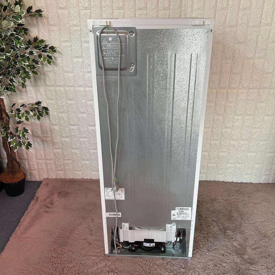 都内23区送料無料❗️ 冷蔵庫　洗濯機　電子レンジ　高年式家電３点セット✨