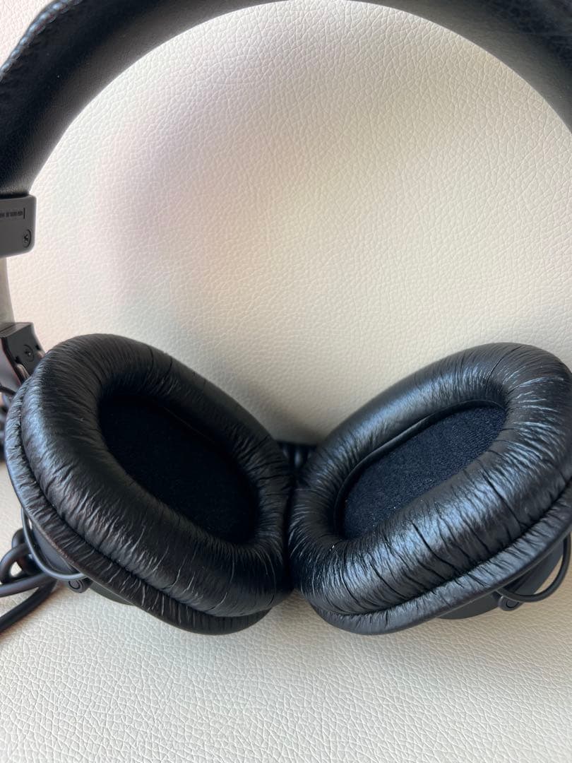 SNON MDR-7506 スタジオモニターヘッドホン