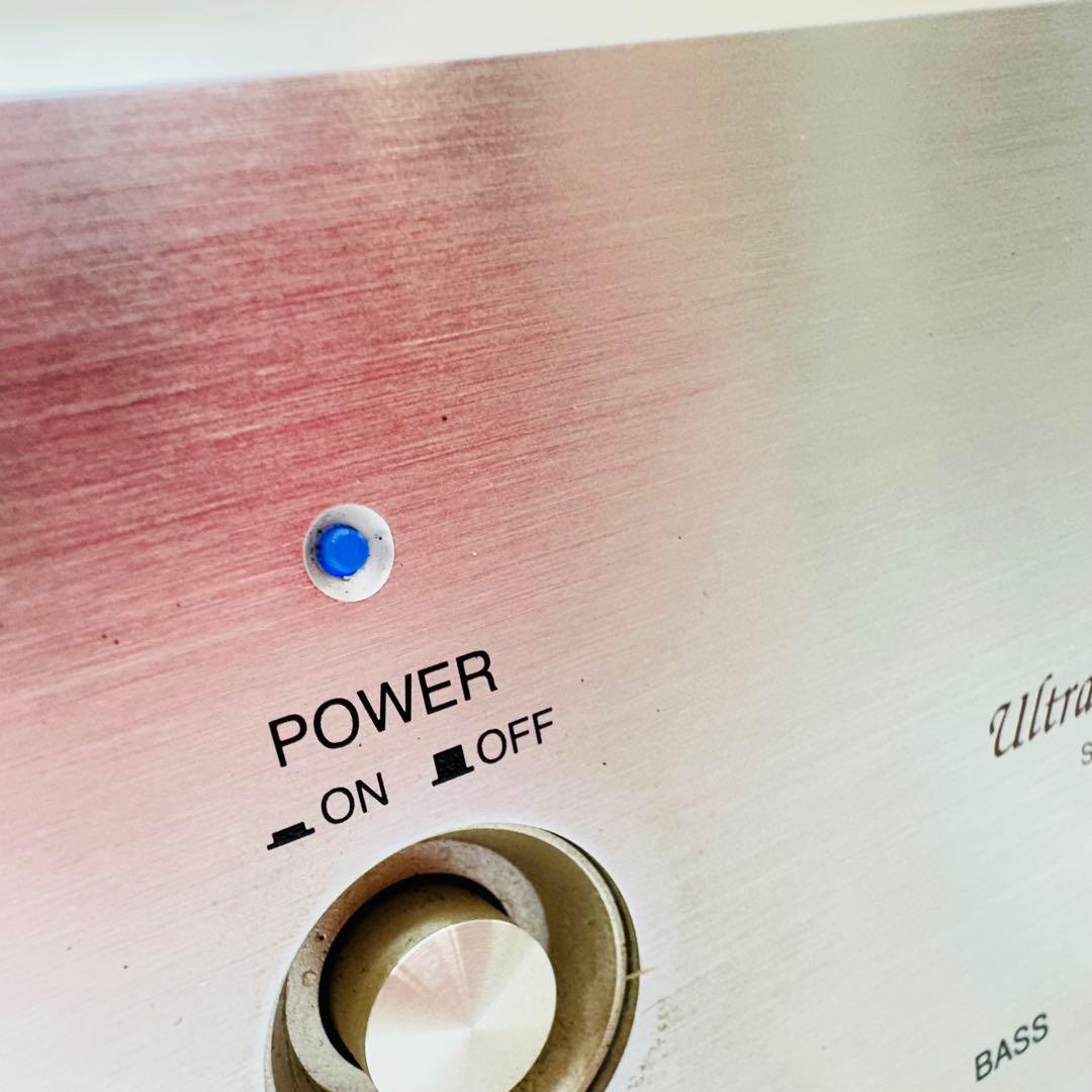 DENON デノン　プリメインアンプ　PMA-2000Ⅳ