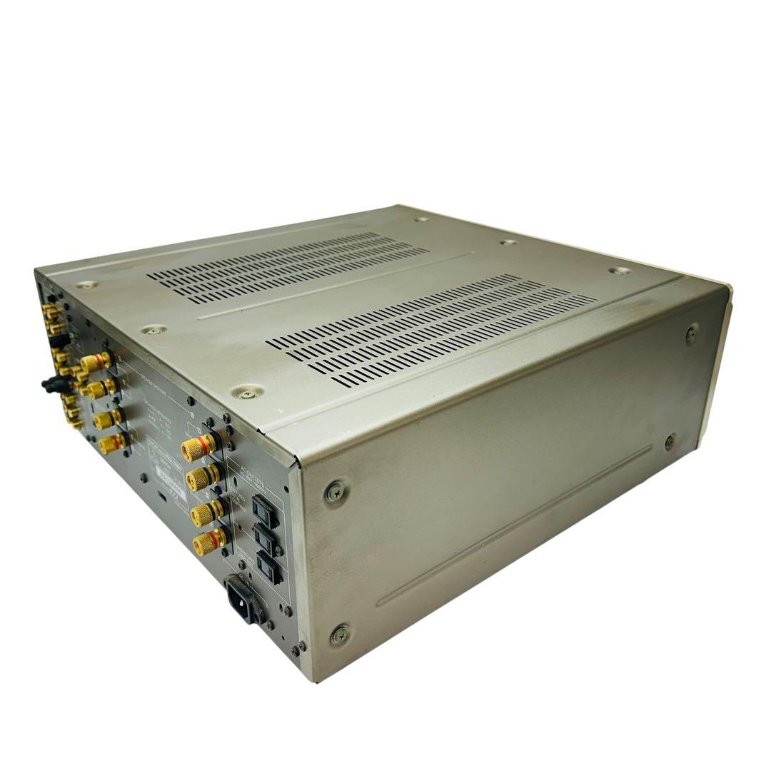 DENON デノン　プリメインアンプ　PMA-2000Ⅳ