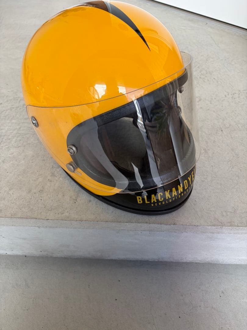 rats ヘルメット　MACH