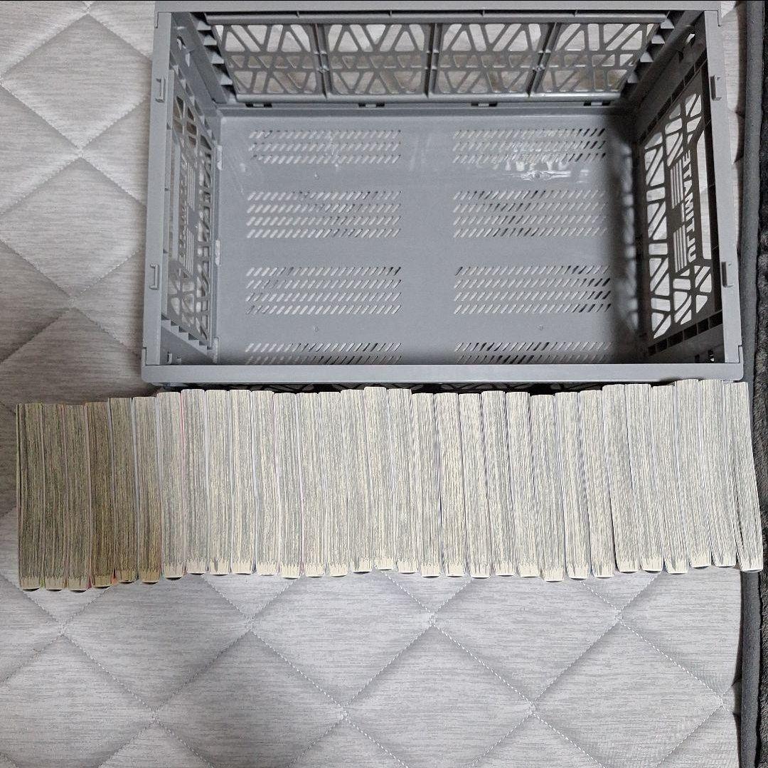 ブルーロック31巻セット