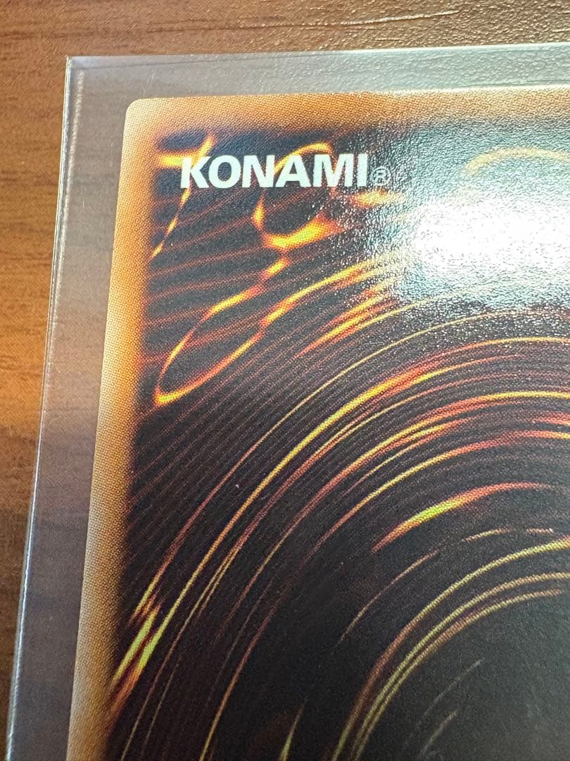 ブラック・ローズ・ドラゴン 旧レリーフ CSOC-JP039 完美品