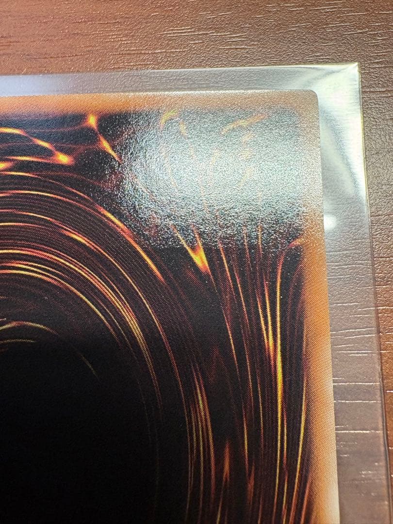 ブラック・ローズ・ドラゴン 旧レリーフ CSOC-JP039 完美品