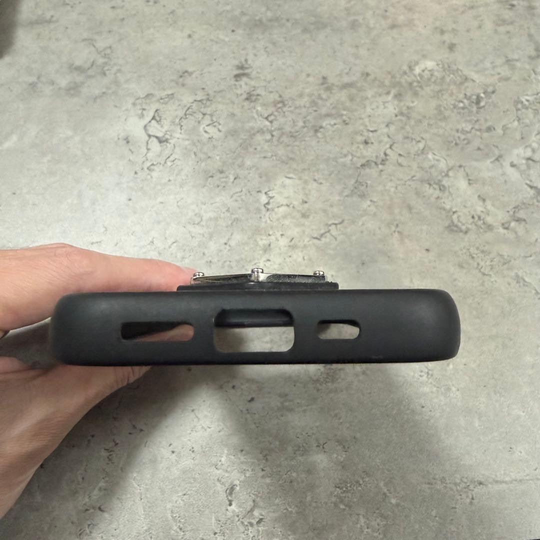 【アビニコ】PRADA iPhone15proケース