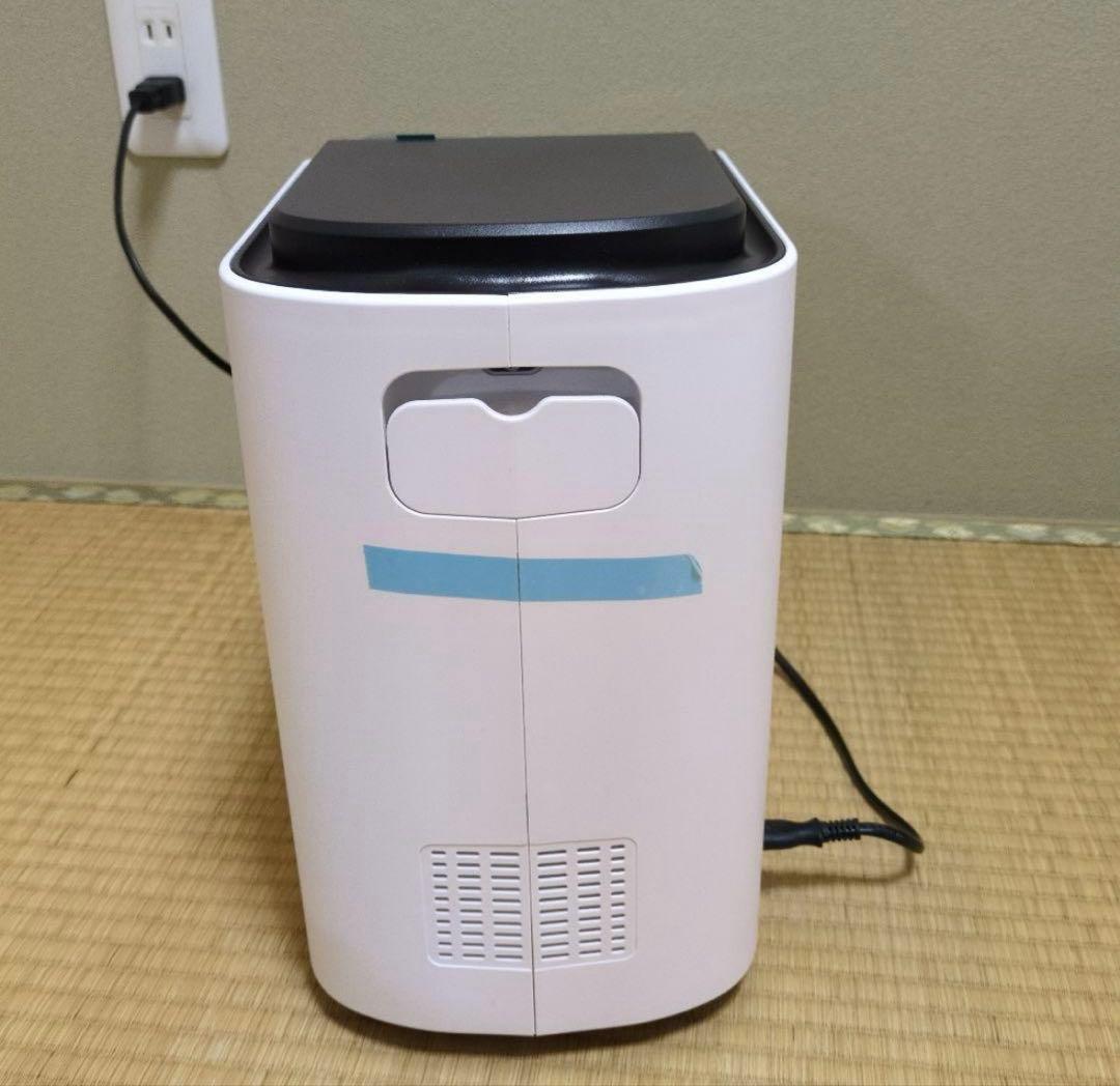 【最終値下げ】家庭用酸素発生器 高濃度酸素 IKOU JY-102 MEDRIS