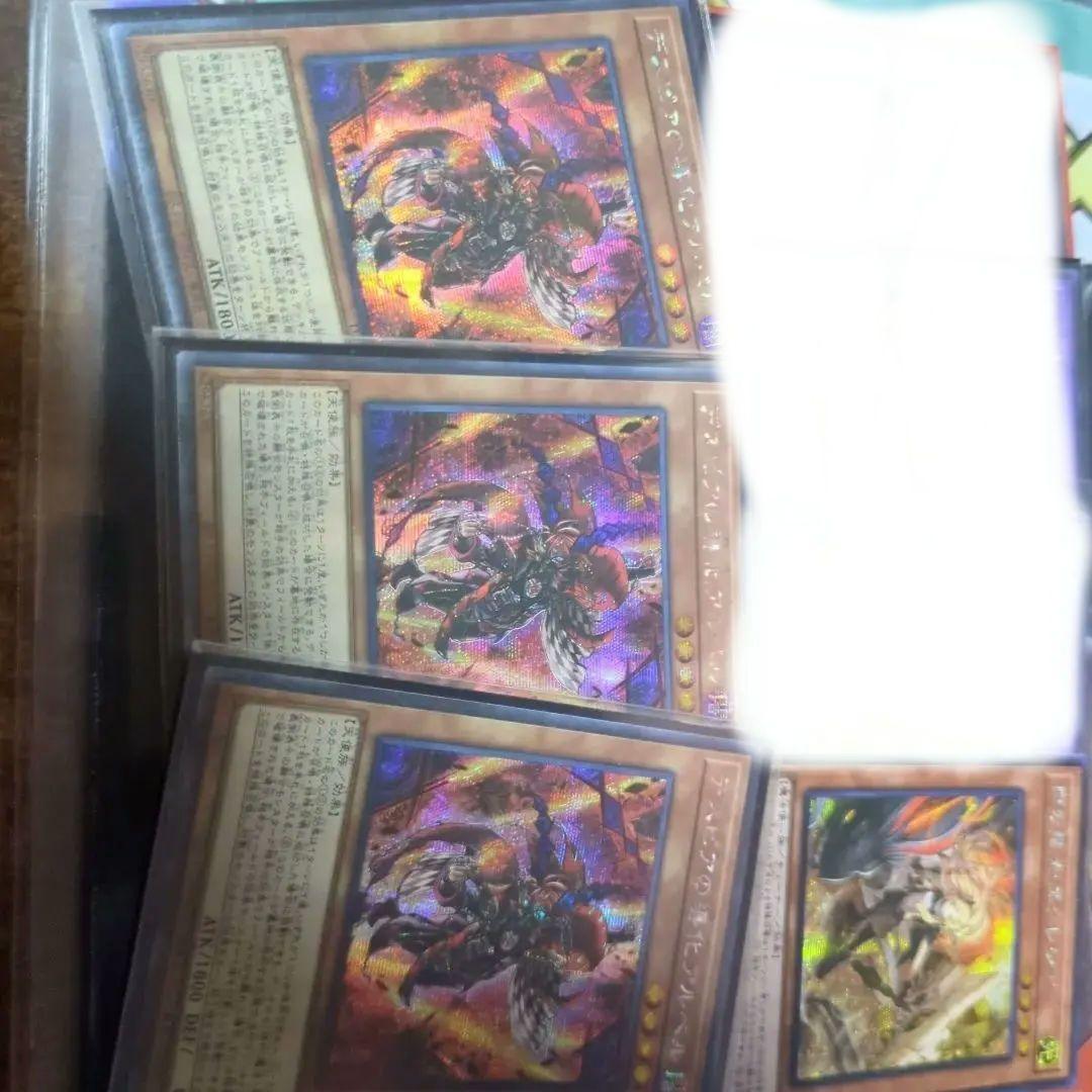 アルベル　エクレシア　アジアシークレットセット