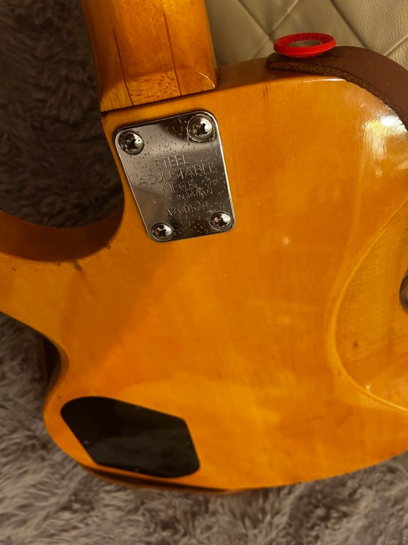 Westminster ウエストミンスター L390N/L6-S mod 76年