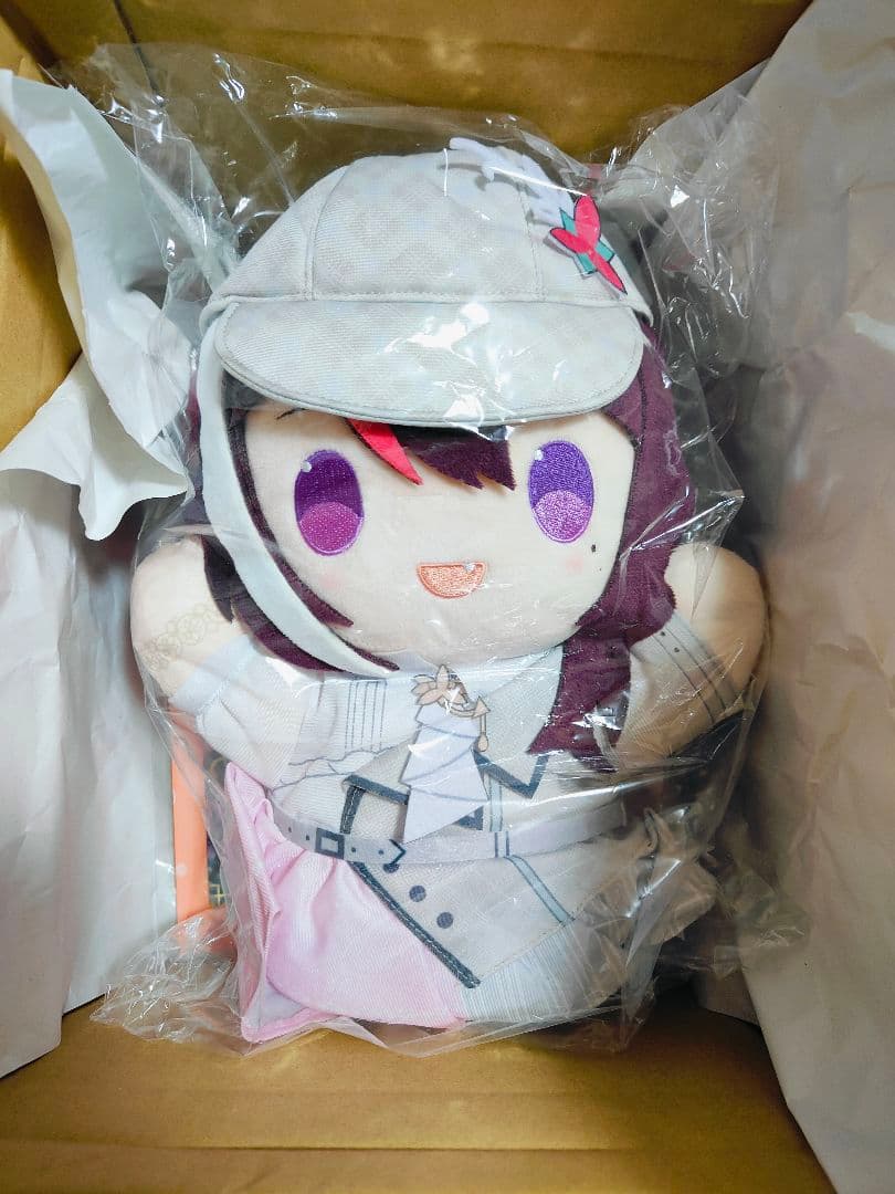 AZKi 6周年記念フルセット　数量限定