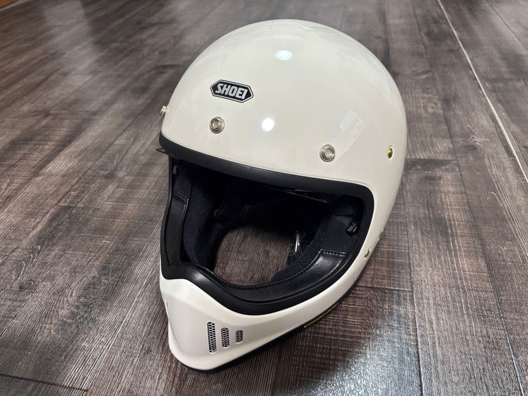 SHOEI EX-ZERO ／XLサイズ