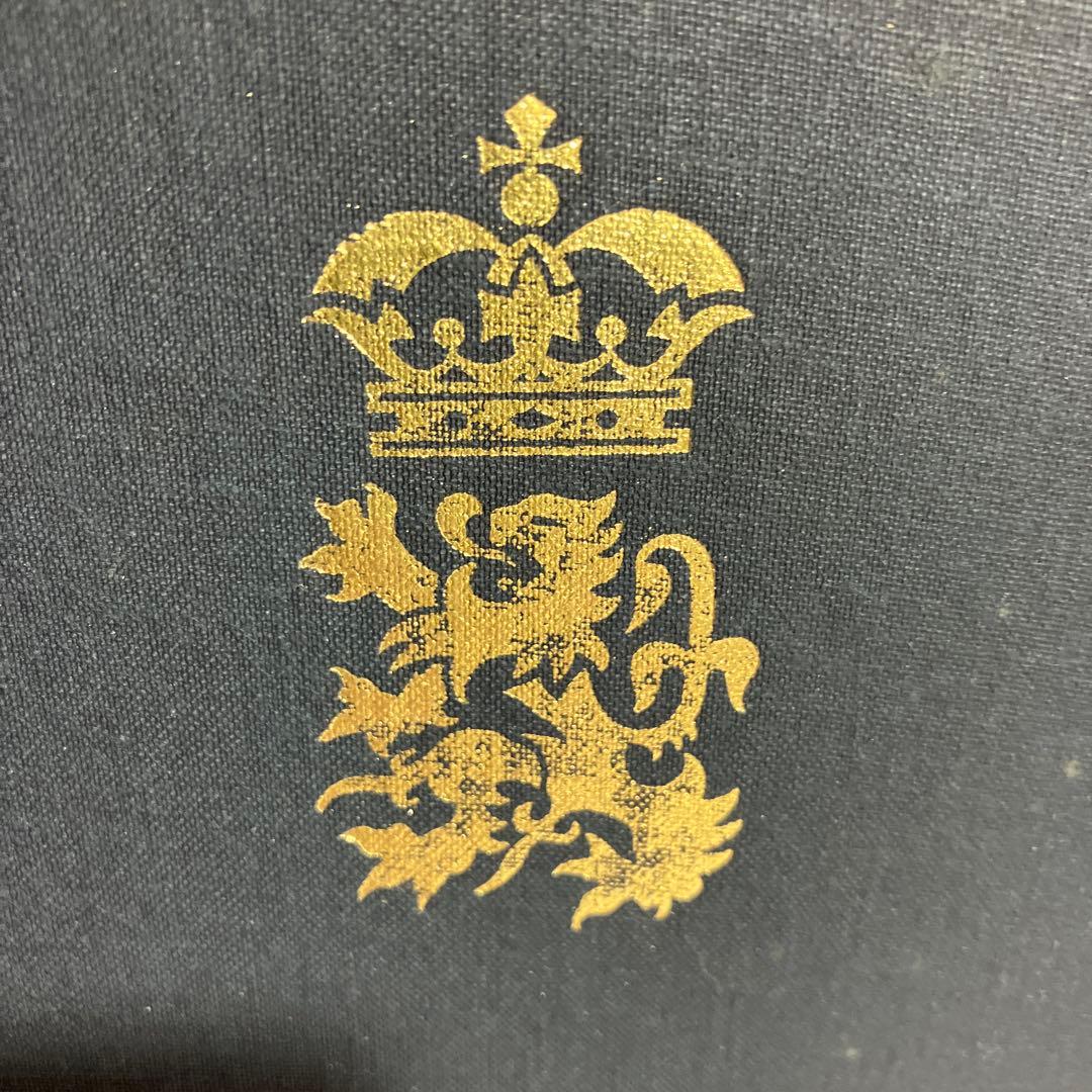 ベルギー王室御用達名門ガラス会社のカッティングガラス盃３点（日本の三ッ重盃？）