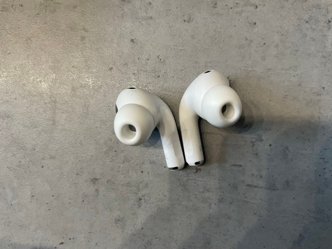 Apple AirPods Pro 第2世代 完動品