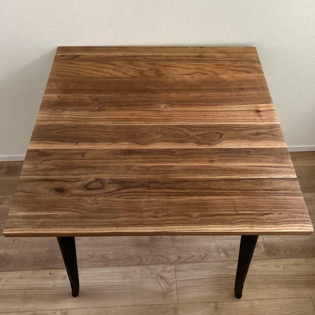 NOCE ダイニングテーブル　幅80㎝