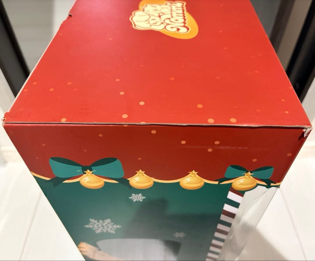 Nommi くるみ割り人形 400%